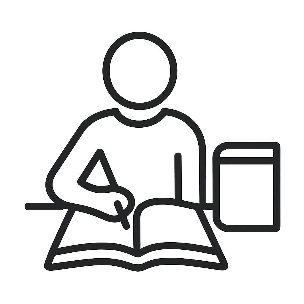 author
